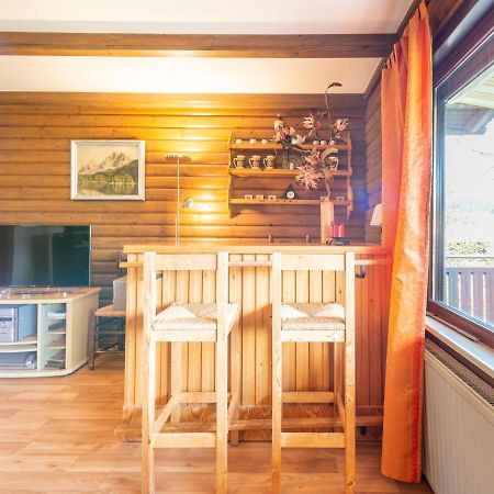 Apartment Am Hohen Bogen-45 By Interhome أراتش المظهر الخارجي الصورة