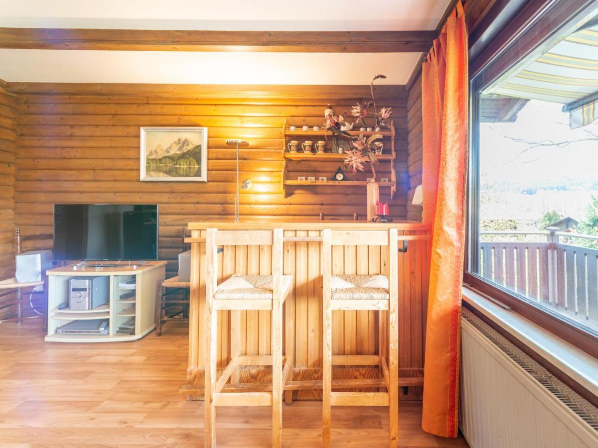 Apartment Am Hohen Bogen-45 By Interhome أراتش المظهر الخارجي الصورة