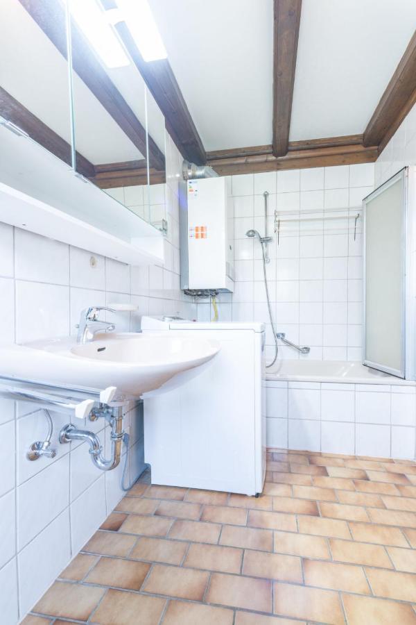 Apartment Am Hohen Bogen-45 By Interhome أراتش المظهر الخارجي الصورة